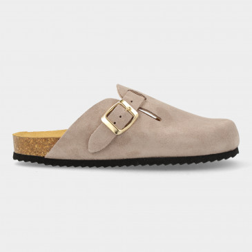 Women Bio Mule