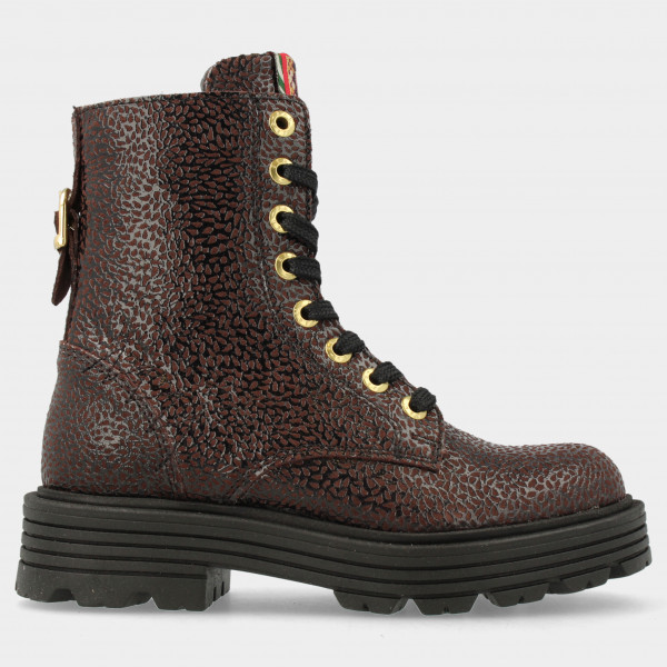 Bruine boots | 12474