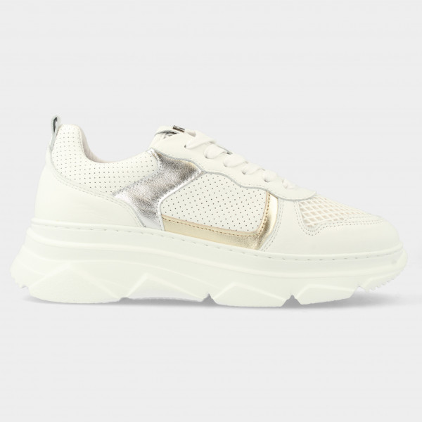 Witte sneakers | 71564