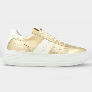Gouden Women Sneaker | 74606