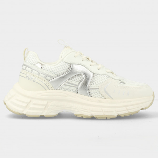 Witte sneakers | 15848
