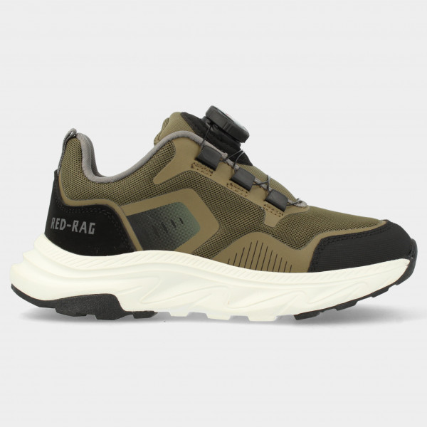 Kaki sneaker | 15837