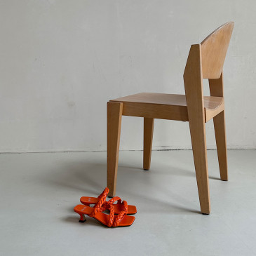 Oranje Muiltjes | Red-Rag 78246