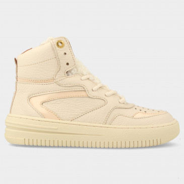 Beige sneakers | 13334