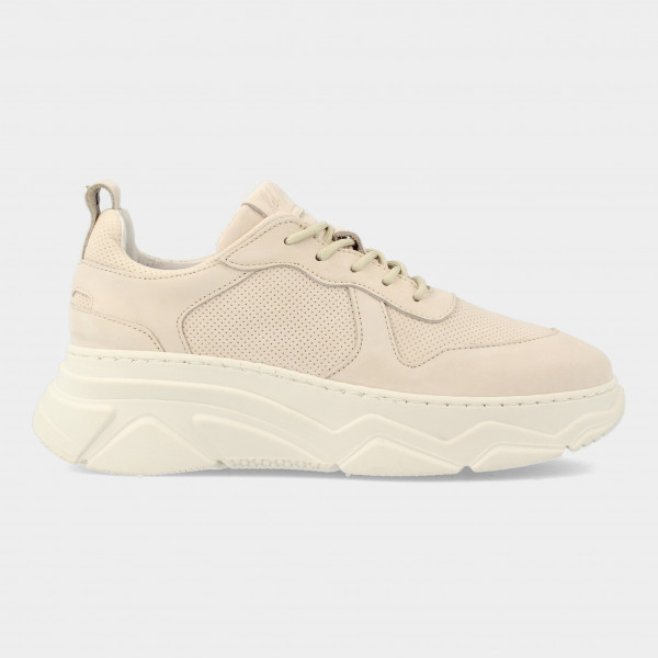 Beige Sneakers | Red-Rag 71370