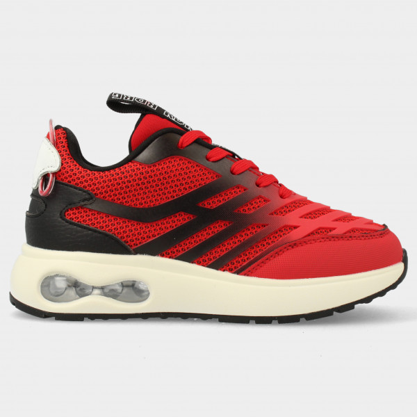 Rode sneakers | 15805