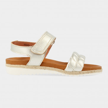 Gouden Sandalen | Red-Rag 19348