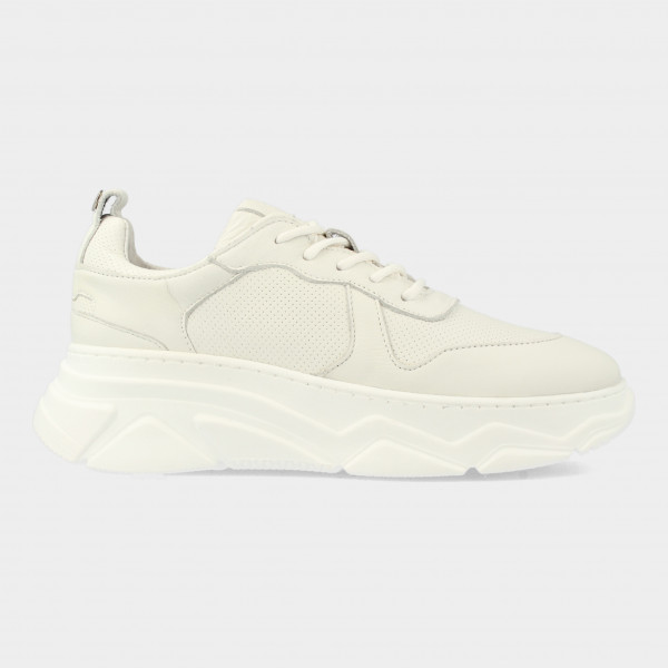 Witte Sneakers | Red-Rag 71370