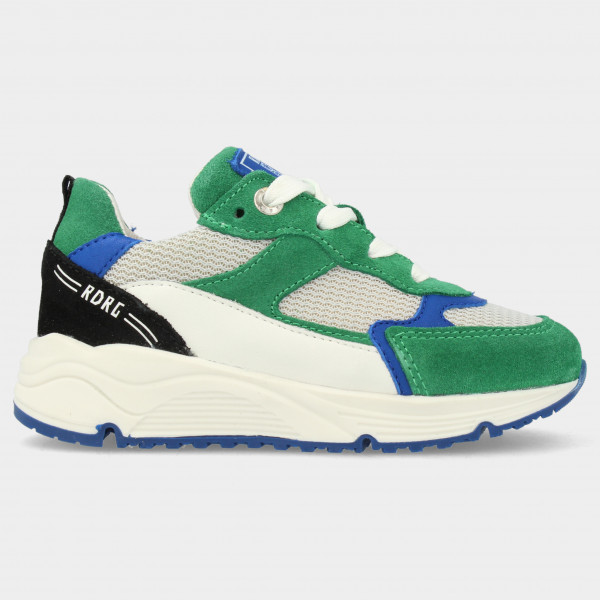 Groene sneakers | 13897