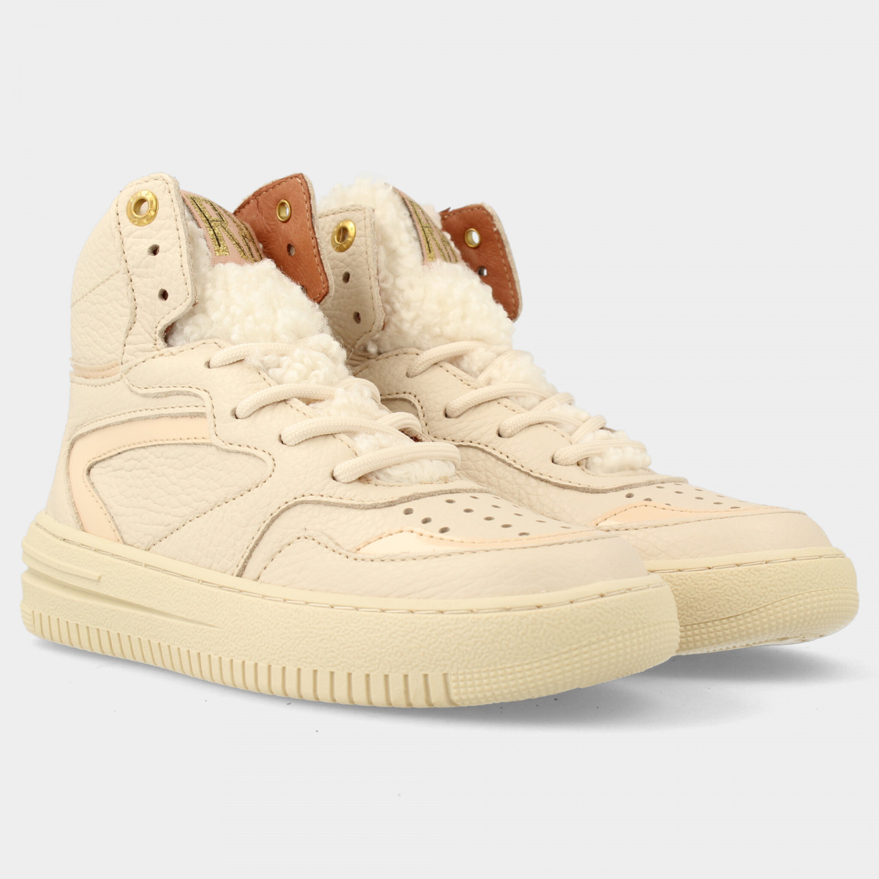 Beige sneakers | 13334