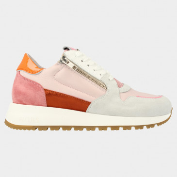 Roze sneakers | 86004