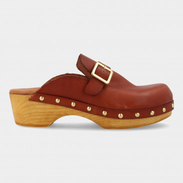 Cognac Muiltjes | Red-Rag 79566