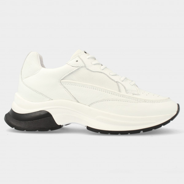 Witte sneakers | 71542
