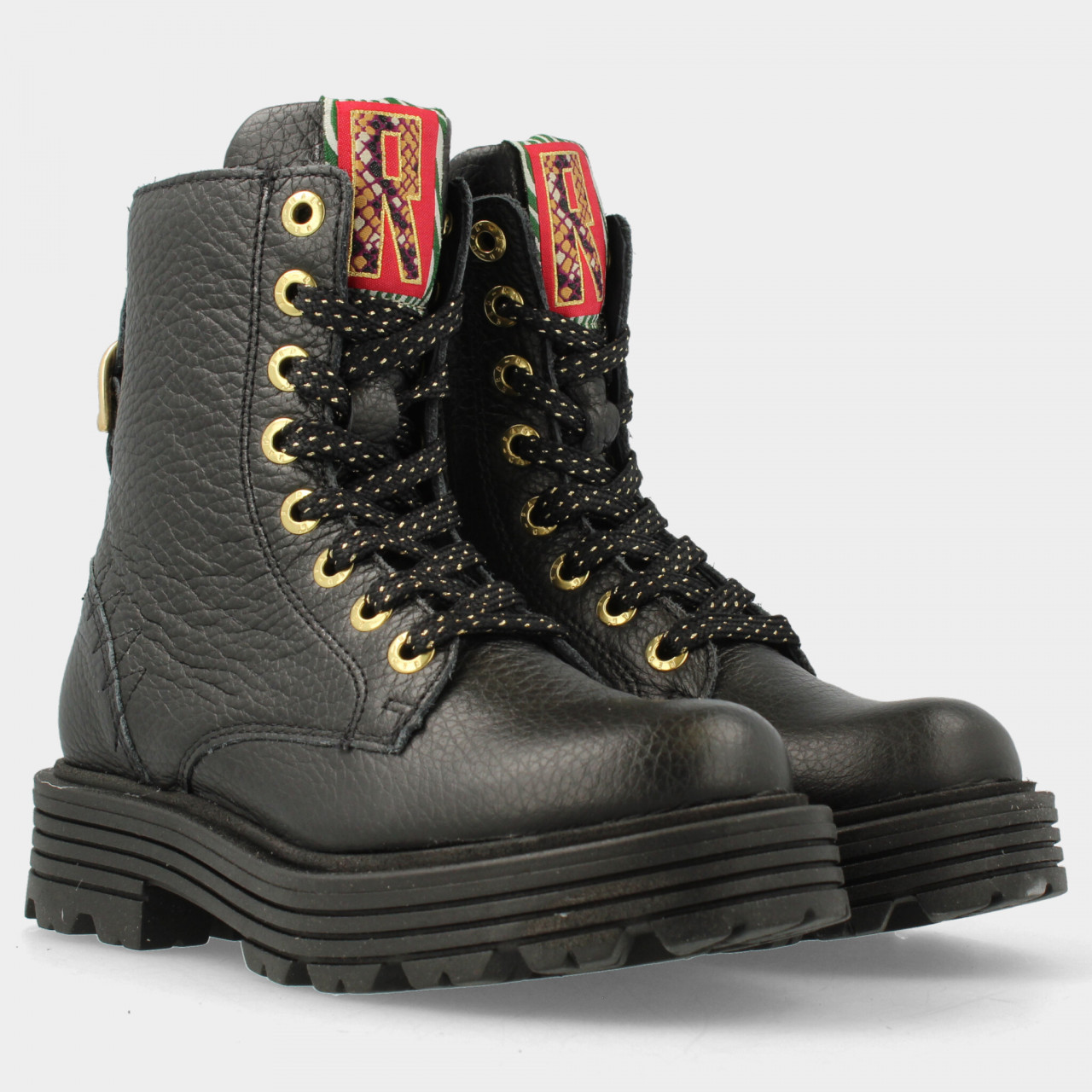 Zwarte boots | 12474 product