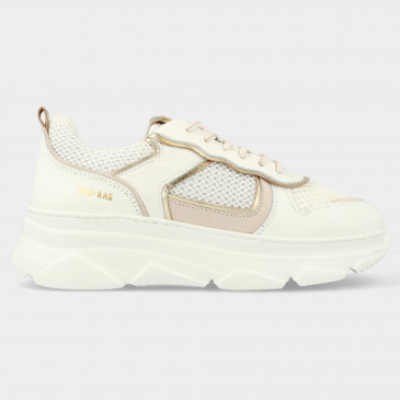 Witte sneakers | 73400