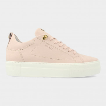 Roze Sneakers | Red-Rag 74402