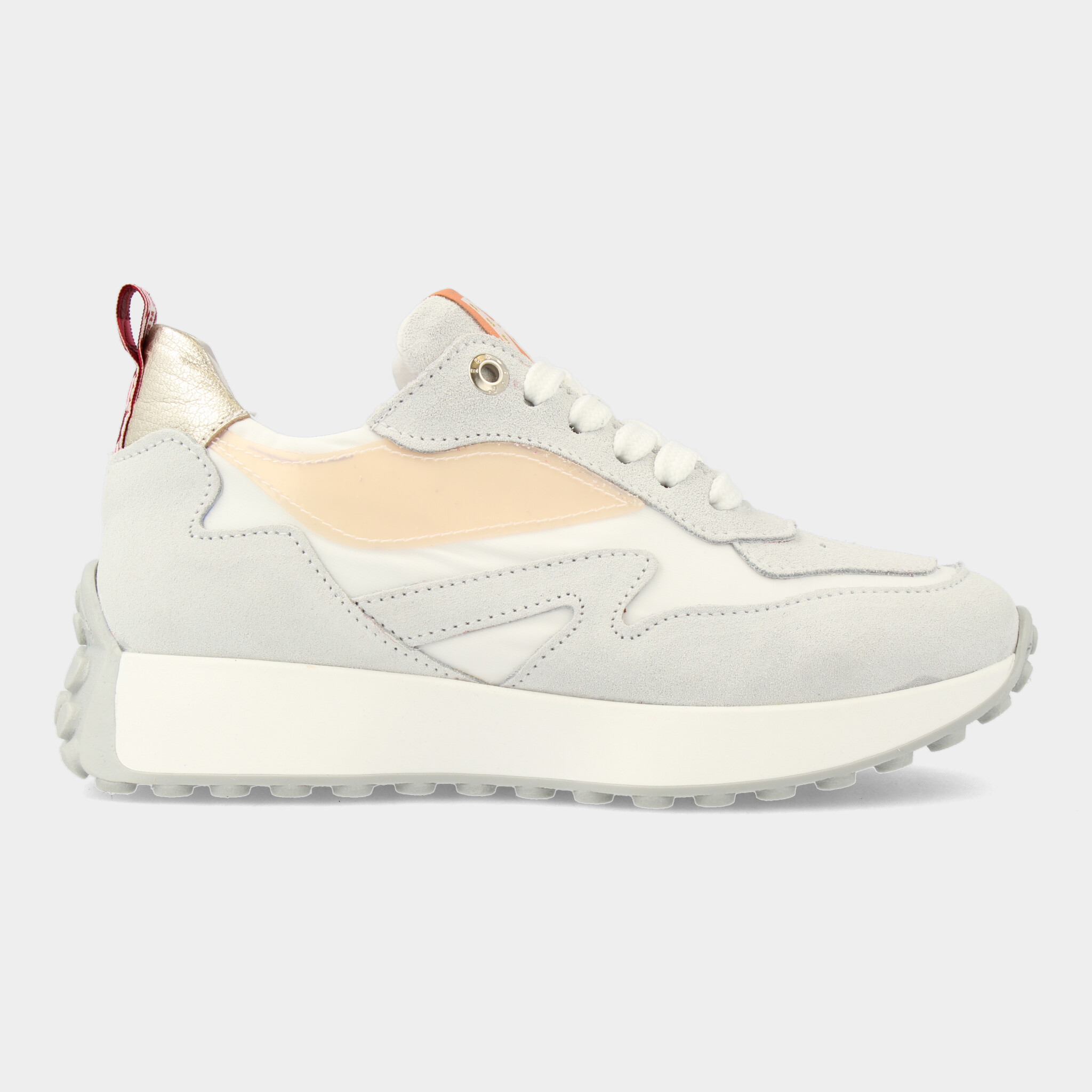 Wees discretie Kort geleden Off White Sneakers Voor Meisjes 12372 | Red-Rag