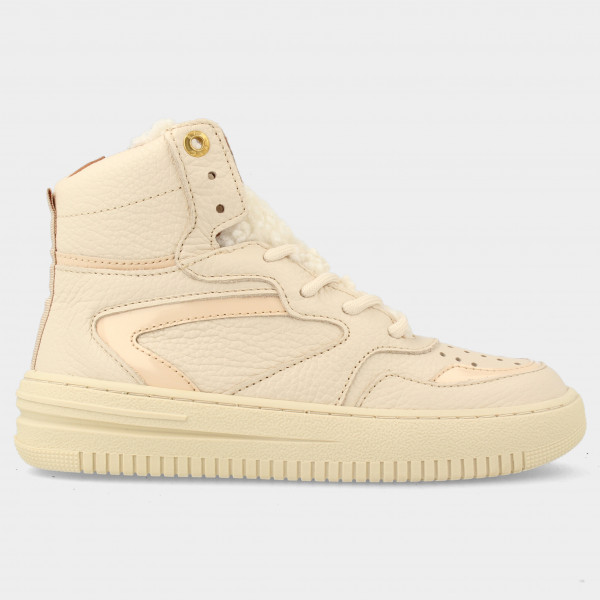 Beige sneakers | 13334