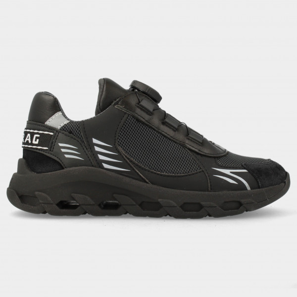 Zwarte sneaker | 13953