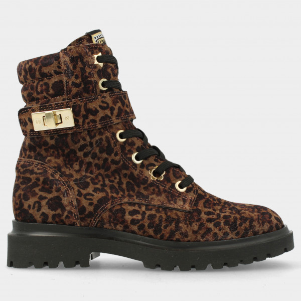 Luipaard boots | 11278