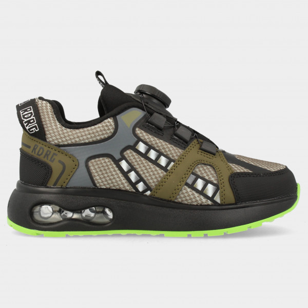 Kaki sneaker | 15843