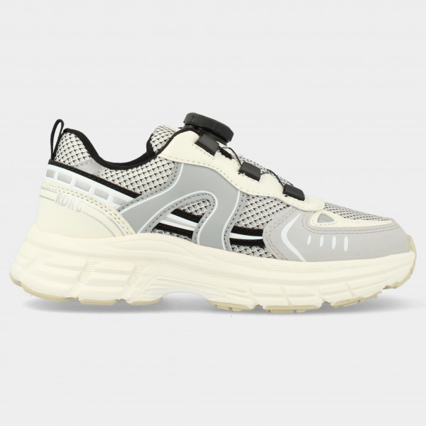 Witte sneakers | 15847