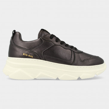 Antracite sneaker | 73404