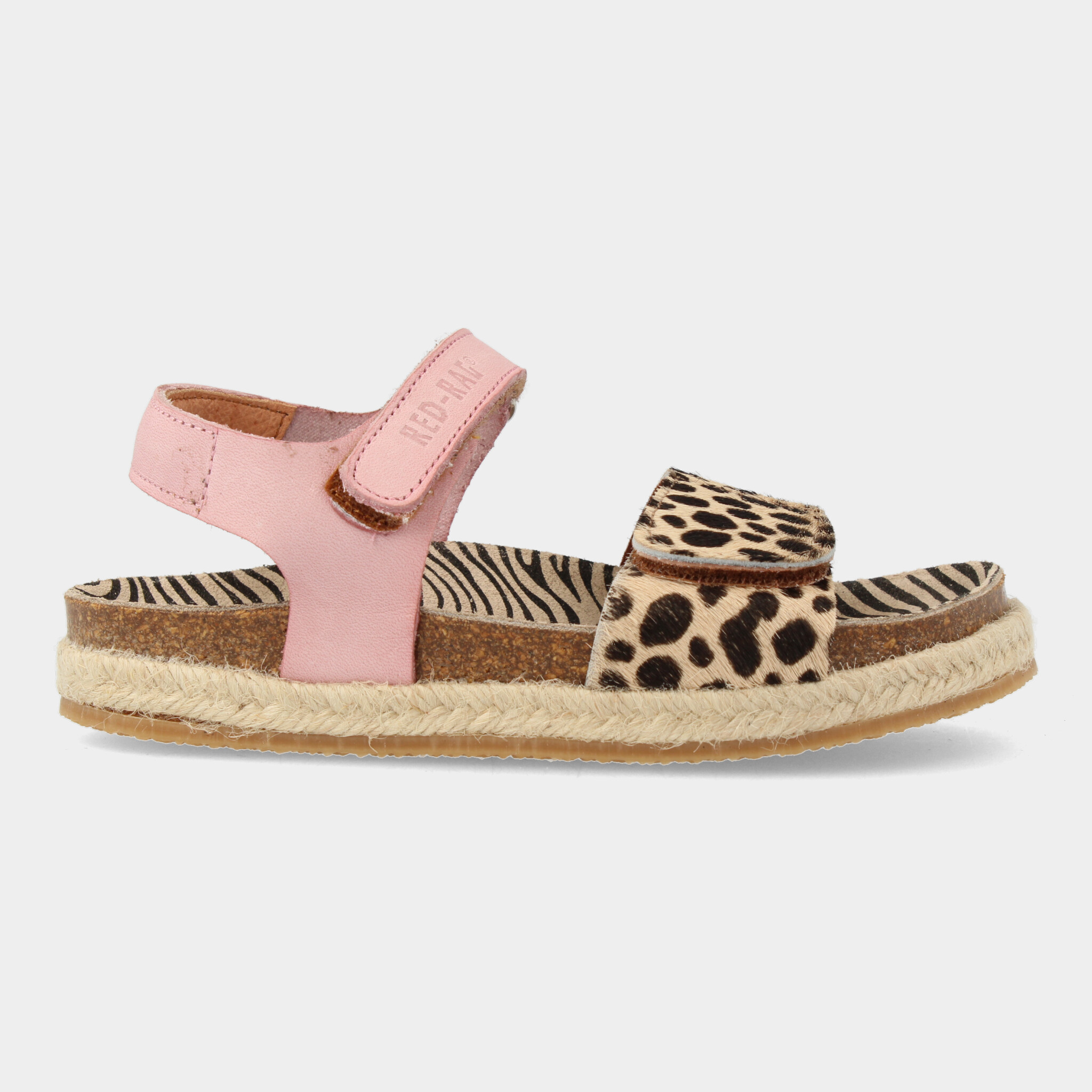 Roze Sandalen voor Meisjes 19358 | Red-Rag