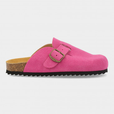 Unisex Mule