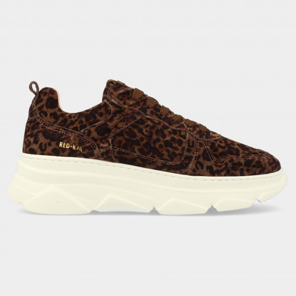 Luipard sneaker | 73404