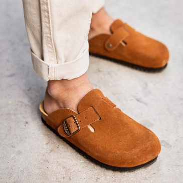 Unisex Mule