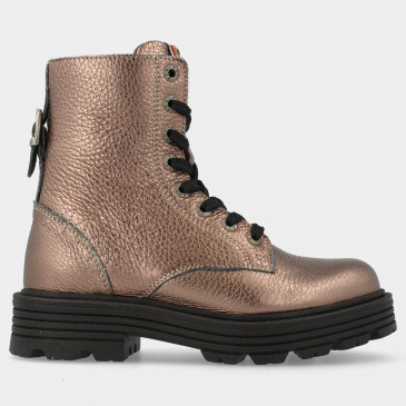 Bronzen boots | 12474