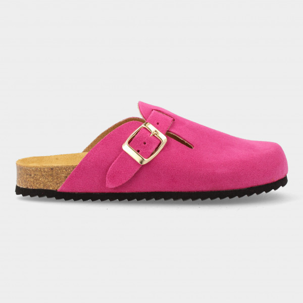 Women Bio Mule