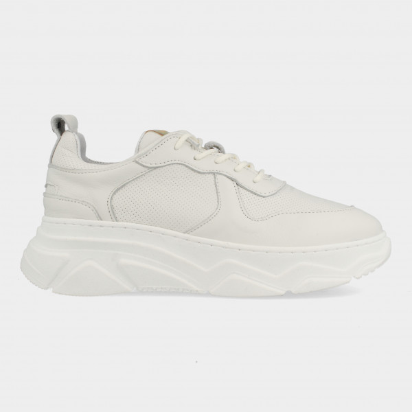 Witte Sneaker Voor Dames 71192 | Red-Rag