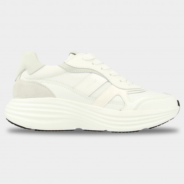 Witte sneakers | 71570