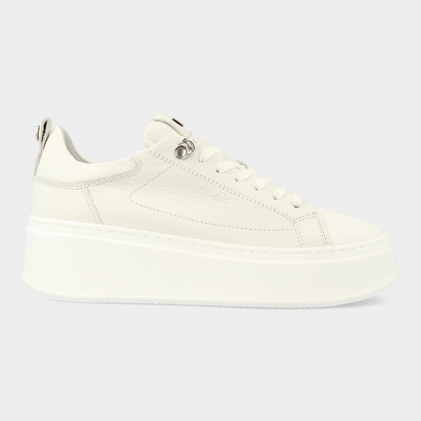 Witte Sneakers | Red-Rag 74544