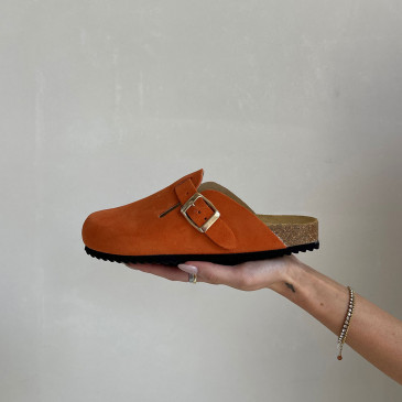 Women Bio Mule