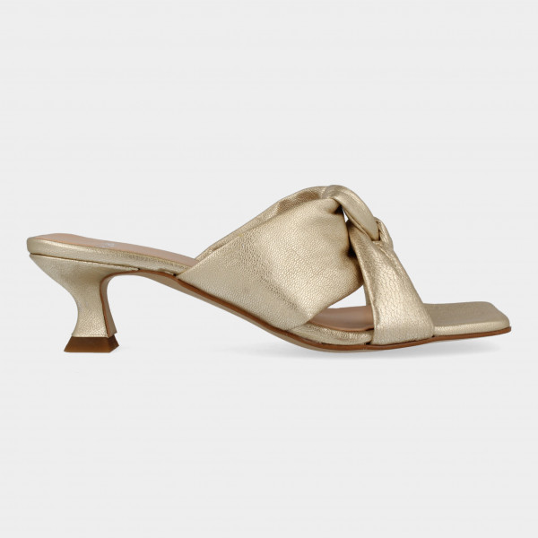 Gouden Muiltje | Red-Rag 78240