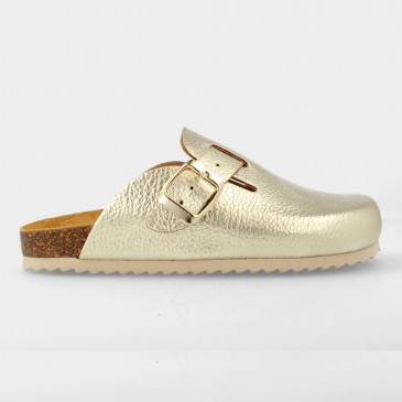 Unisex Mule