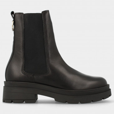 Zwarte boot | 74600