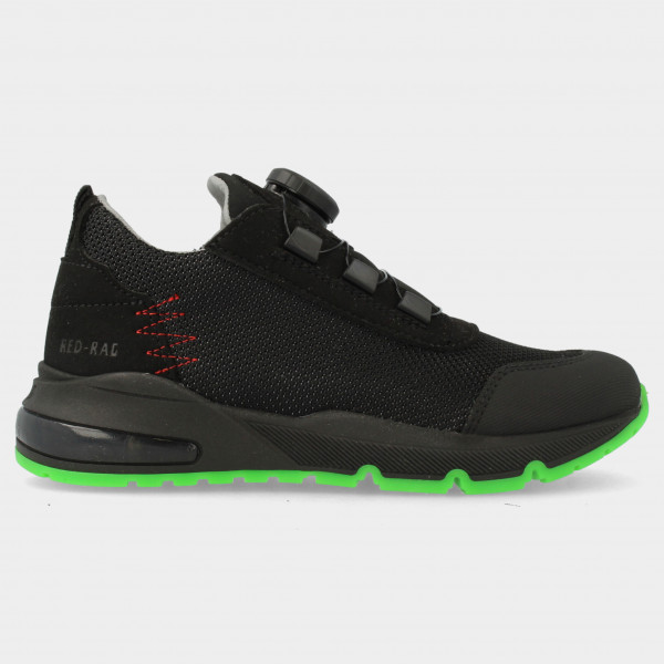 Zwarte sneakers | 13803