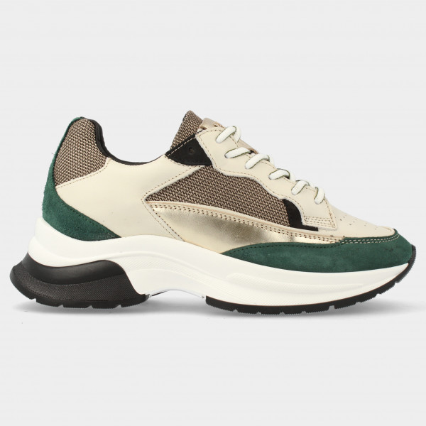 Groene sneakers | 71554