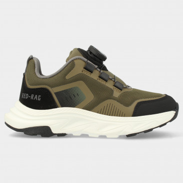 Kaki sneaker | 15837