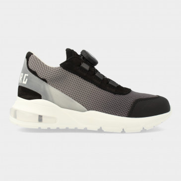 Boys Low Cut Sneaker Speedlace