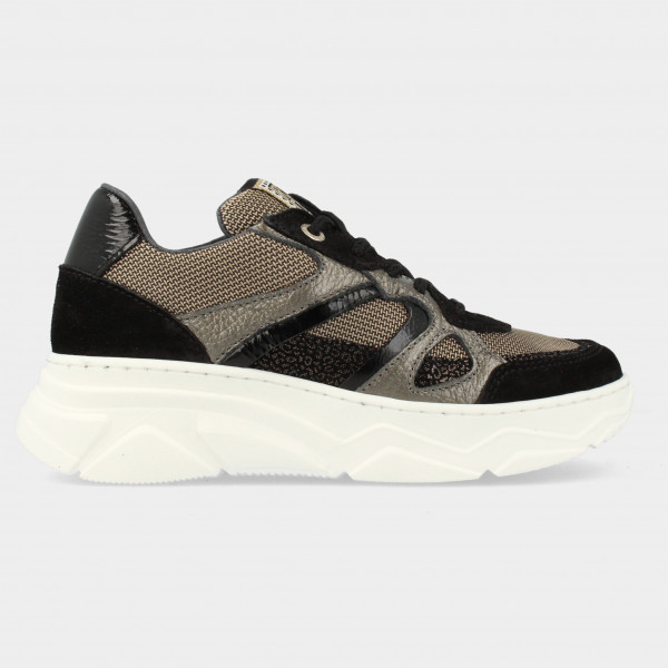 Zwarte sneaker | 13950