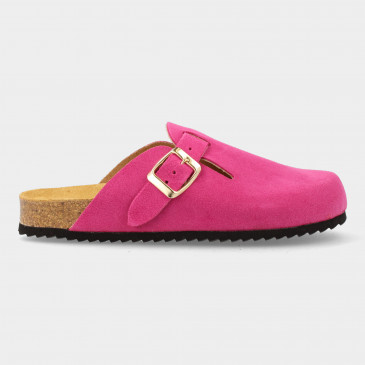 Women Bio Mule