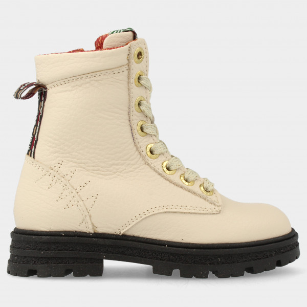 Beige boots | 12438