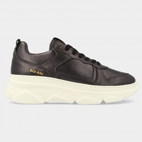 Antracite sneaker | 73404