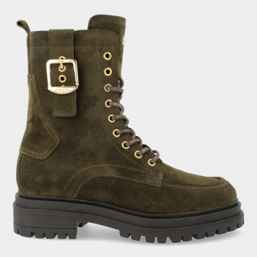 Groene boots | 71524