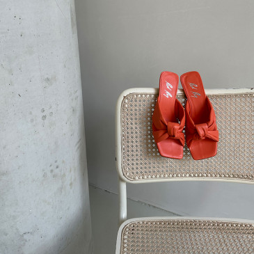 Oranje Muiltjes | Red-Rag 78156